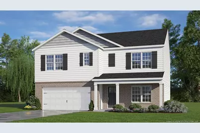 325 Hartfield Avenue, Raeford, NC 28376 - Photo 1