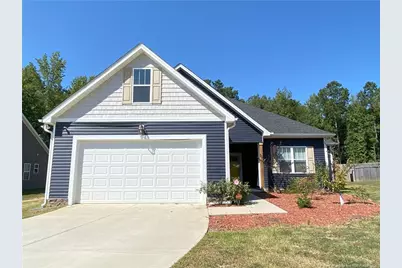 616 Courtland Drive, Sanford, NC 27330 - Photo 1