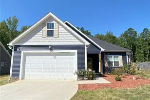 616 Courtland Dr, Sanford, NC 27330 - Photo 1