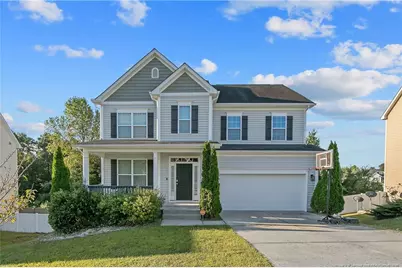 758 Century Drive, Cameron, NC 28326 - Photo 1