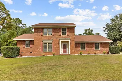 5926 Lakeridge Drive, Fayetteville, NC 28304 - Photo 1