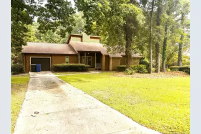 5609 Weatherford Road, Fayetteville, NC 28303 - Photo 1