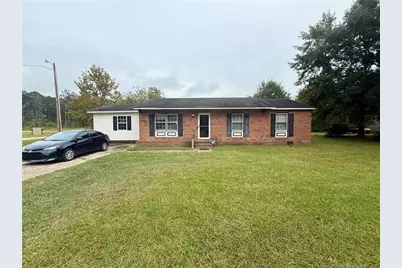 3372 James Dail Road, Wade, NC 28395 - Photo 1