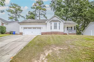 1829 Swann St, Fayetteville, NC 28303 - Photo 1