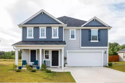 4651 Revelstroke Road, Hope Mills, NC 28348 - Photo 1