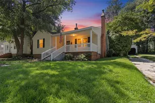 725 Greenland Dr, Fayetteville, NC 28305 - Photo 1