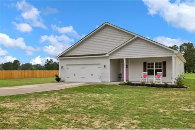 5831 James Allen Lane, Stedman, NC 28391 - Photo 1