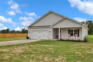 5831 James Allen Ln, Stedman, NC 28391 - Photo 1