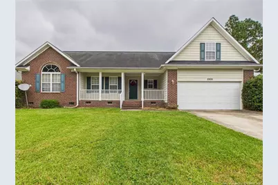 2909 Piney Mountain Drive, Hope Mills, NC 28348 - Photo 1