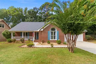 7205 Rockridge Ln, Fayetteville, NC 28306 - Photo 1