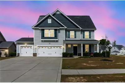 129 Stonebriar Avenue, Raeford, NC 28376 - Photo 1