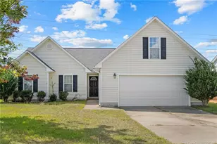 2416 Camp Lejeuene Ct, Hope Mills, NC 28348 - Photo 1