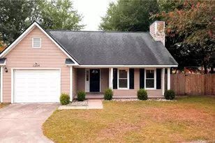 2204 Baldcypress Ct, Fayetteville, NC 28304 - Photo 1