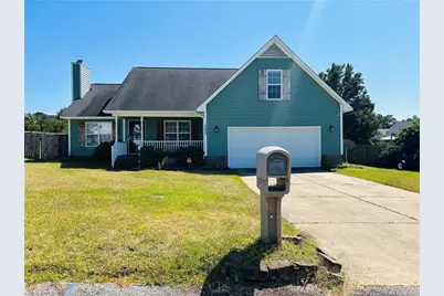 245 Walden Green Drive, Raeford, NC 28376 - Photo 1