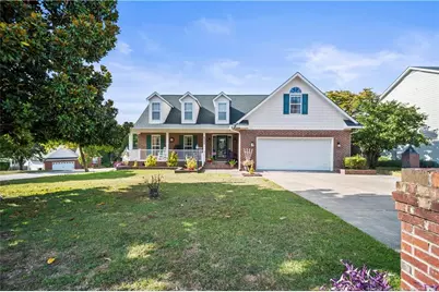 8440 Deertrot Drive, Fayetteville, NC 28314 - Photo 1