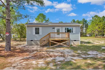 266 Brower Road, Cameron, NC 28326 - Photo 1