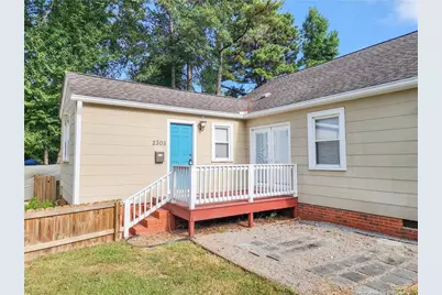 2305 Bragg Boulevard, Fayetteville, NC 28303 - Photo 1