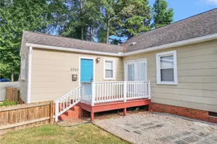 2305 Bragg Blvd, Fayetteville, NC 28303 - Photo 1