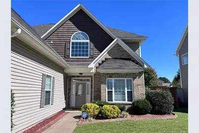 3915 Stretton Avenue, Fayetteville, NC 28306 - Photo 1