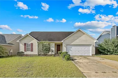 1015 Gatesville Drive, Hope Mills, NC 28348 - Photo 1