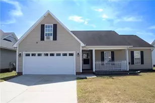 1407 Oldstead Dr, Fayetteville, NC 28306 - Photo 1
