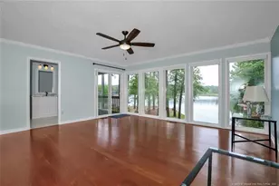 1393 Pennsylvania Ave, Sanford, NC 27332 - Photo 1