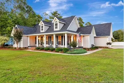 12501 Ponderosa Circle, Laurinburg, NC 28352 - Photo 1