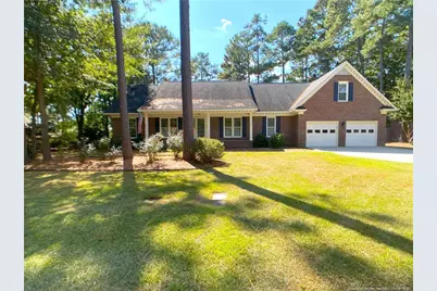 2079 Loganberry Drive, Fayetteville, NC 28304 - Photo 1