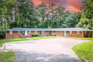 1707 Powatan St, Fayetteville, NC 28301 - Photo 1