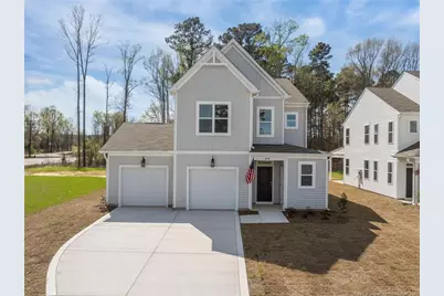4550 Bunkers Bay, Lot 2, Hope Mills, NC 28371 - Photo 1