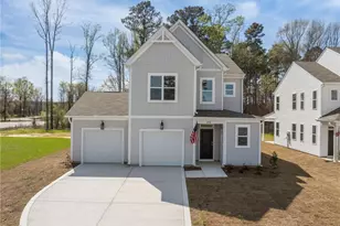4550 Bunkers Bay Lot 2, Hope Mills, NC 28371 - Photo 1