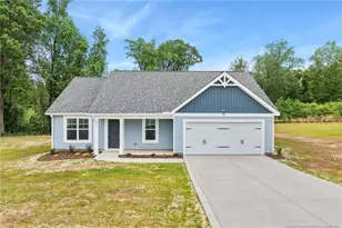 232 Dalton Dr, Lumber Bridge, NC 28357 - Photo 1
