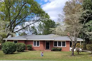 2211 E 7th St, Lumberton, NC 28358 - Photo 1