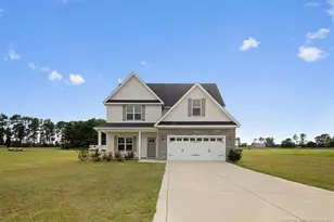 229 Turkey Trot Ln, Raeford, NC 28376 - Photo 1