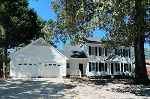 2012 Crossway Dr, Fayetteville, NC 28304 - Photo 1