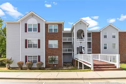 201 Waterdown Drive #10, Fayetteville, NC 28314 - Photo 1