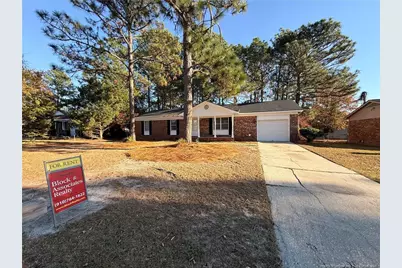 323 Cadmium Court, Fayetteville, NC 28311 - Photo 1