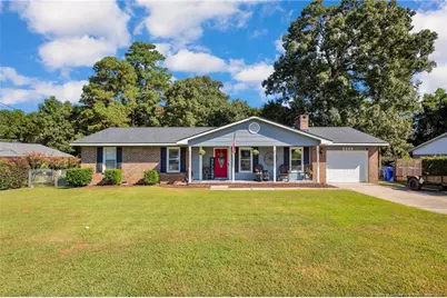 5245 Mawood Avenue, Fayetteville, NC 28314 - Photo 1