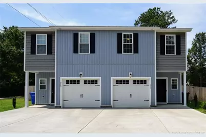 312 Faison Avenue, Fayetteville, NC 28304 - Photo 1