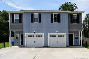 312 Faison Ave, Fayetteville, NC 28304 - Photo 1