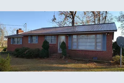 740 Tolarsville Road, Lumberton, NC 28358 - Photo 1