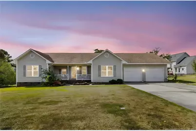 3597 St Andrews Court, Fayetteville, NC 28311 - Photo 1