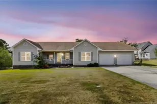 3597 St Andrews Ct, Fayetteville, NC 28311 - Photo 1