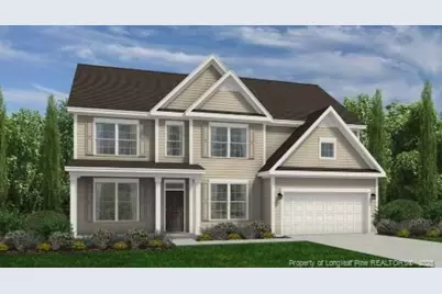 634 Southerland Peak Drive, Raeford, NC 28376 - Photo 1