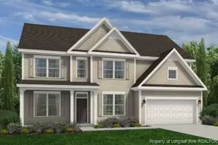 634 Southerland Peak Dr, Raeford, NC 28376 - Photo 1