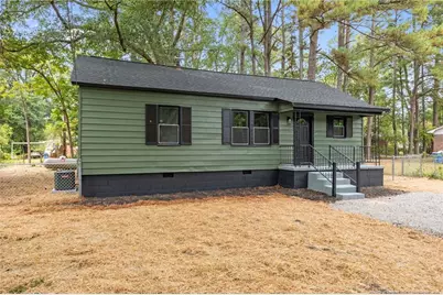 1108 Henderson Avenue, Fayetteville, NC 28301 - Photo 1