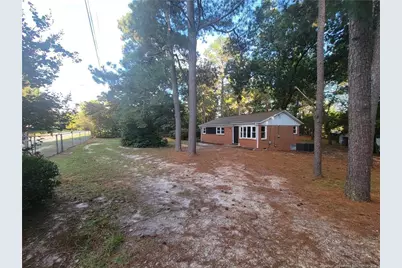 2637 Wingate Road, Fayetteville, NC 28306 - Photo 1
