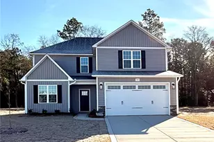 344 Sacksonia St, Raeford, NC 28376 - Photo 1