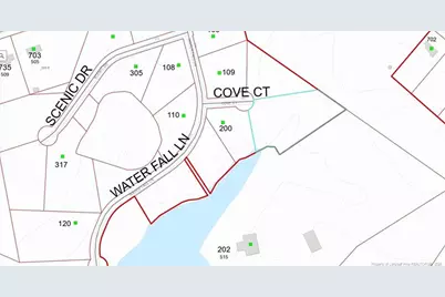 Lot 5 Cove Court, Sanford, NC 27330 - Photo 1