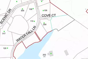 Lot 5 Cove Ct, Sanford, NC 27330 - Photo 1